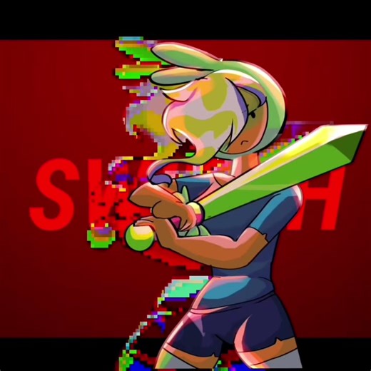 Bait and Switch: Animated Meme Insights