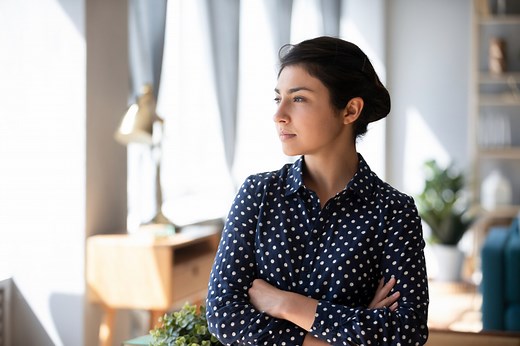 Rupture amicale : 4 conseils pour s'en remettre et aller de l'avant - Psychologies.com