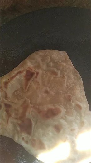 different🌾 wheat parota cooking shows #food #cooking