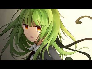 Nightcore Jiriki hongan revolution