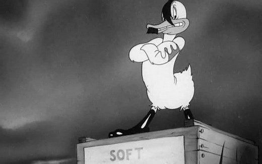 【华纳动画短片集】欢乐旋律选 Merrie Melodies 35集【生肉】