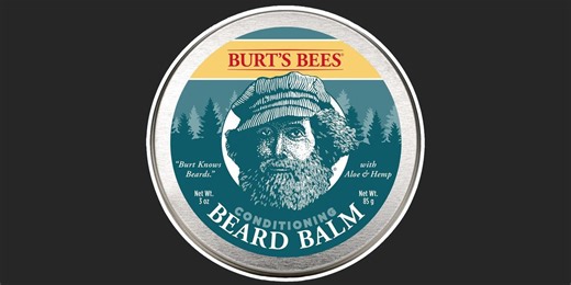 12 Beard Conditioners to Transform Your Scruff from Scratchy to Silky Soft