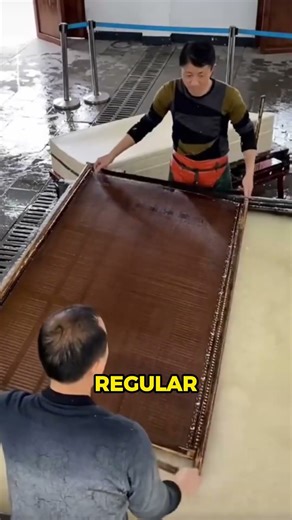 How Do They Make Paper Like THIS for 1,000 Years?! 😳