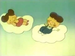 焼肉なべしま CM（アニメ30秒）
