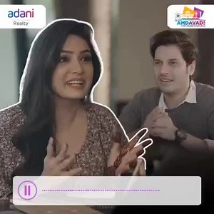 Growth has multiple aspects, like Growth in Lifestyle, Infrastructure, Peace of mind, Value for money, Safety etc. If you are considering a combination of all of these then I don’t think there’s any better place than this. Thanks for understanding this and choosing me, young ones “ -Progressive Amdavad #ProgressiveAmdavad #AmdavadProgressiveChhe #AmdavadHitChhe #AapnuAmdavad | Shantigram | Facebook