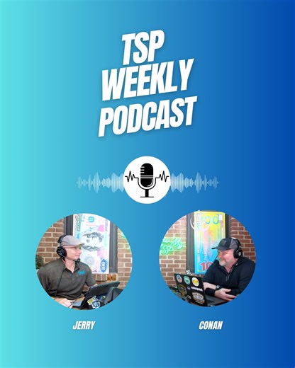 In this week’s edition of the TSP Weekly Podcast, we’re on the road but still breaking down everything you need to know about the markets and your TSP. We cover how the current government shutdown compares to past shutdowns, what’s happening in the bond market and yields, and what the charts say about each TSP fund heading into October. Here’s what we covered in this edition of the TSP Weekly Podcast: - Government shutdown and market impact - Bond auctions and Treasury yields - Mortgage rates an