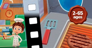 Download & Play Tato Mamo: Food Festival 3! on PC & Mac (Emulator)