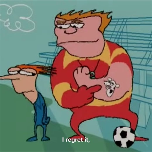 UltraVision on Instagram: "Home Movies is an American adult animated sitcom created by Brendon Small and Loren Bouchard. The series originally premiered on UPN in 1999 before finding its cult following on Cartoon Network’s Adult Swim block, where it ran until 2004. The show centers on an eight-year-old aspiring filmmaker, also named Brendon Small, who spends his free time creating DIY films in his basement with his friends, Melissa Robbins and Jason Penopolis. The series is notable for its disti