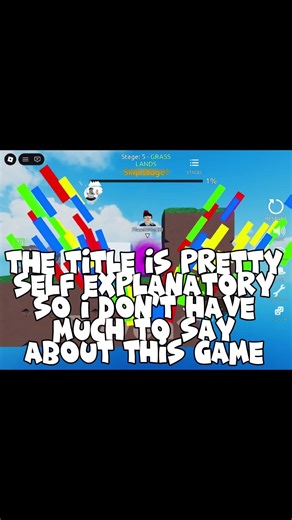 Roblox gams to play when bored! (Part 1) #roblox #robloxgames #robloxgamestoplay #edit