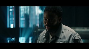 Alien Earth S1 - Containment