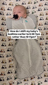 56K views · 97 reactions | Did you know babies cycle through their...