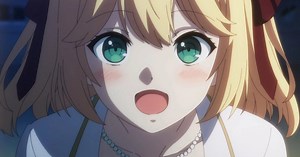 Do Anisphia and Euphyllia End Up Together in Tensei Oujo?