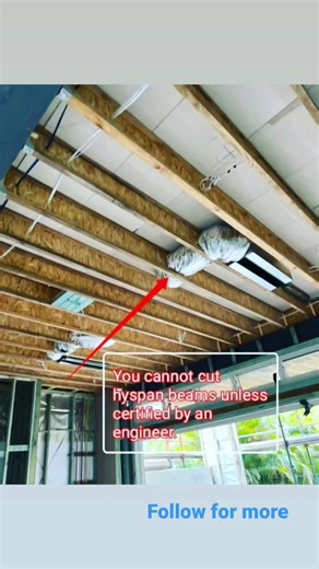 Understanding Structural Risks of Overcut Engineered Joists