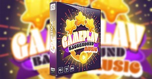 Gameplay Background Music Loops | Audio Music | Unity Asset Store