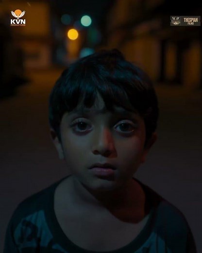 Watch the BLOCKBUSTER #BalanTheBoy in theatres today✨ | KVN Productions