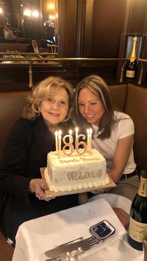 Happy 86th Birthday to Brenda Vaccaro 🎂 | Actor Legendary 80'90's