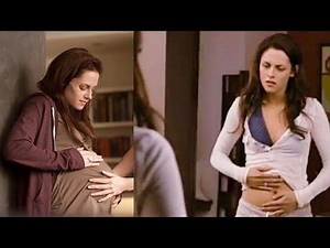 How Edward Got Bella Pregnant | The Twilight Saga