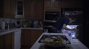 Little midnight snack 🧁🥛 | LOL Just For Laughs