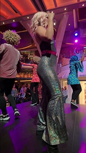 Allure of the Seas REFURBISHED: Full Tour!