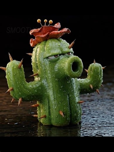 PVZ ASMR PART 10 🧟‍♂️🌱 #IA #ASMR #PVZ #smooth | plants vs zombies