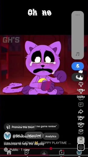 subscribe to help the dogday