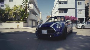 Open up to the outside world and stimulate your senses. The new MINI Convertible. Live Unfiltered. Visit your local MINI Showroom from August 3 to August 5 to test drive one now. See more of MINI: bit.ly/MININewConvertible | MINI
