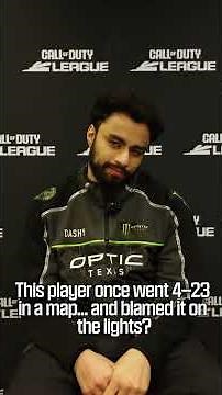 Guess the CDL Pro with Dashy 🦇