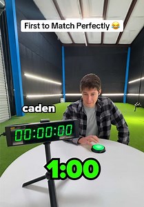 Moving Target Timer Challenge: Can You Beat 1 Second?