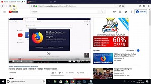 How to Mute a Tab in Firefox Web Browser - 2019?