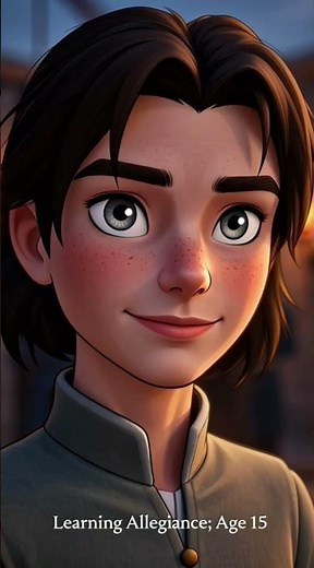 Varys Evolution The Spider Who Served the Realm