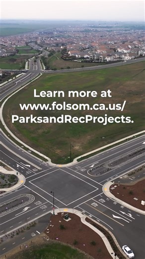 🌳🛝 Help shape a new neighborhood park in Folsom! The Folsom Parks & Recreation Department invites community members to help design Neighborhood Park # 1, a new park planned for 3294 Empire Ranch Road in the Folsom Plan Area. Join the upcoming in-person workshop to share ideas and learn what’s ahead! 📅 Monday, February 23 at 5:30 p.m. 📍 Alder Creek Elementary School, Multipurpose Room 4545 Old Ranch Way. Your input will help create a park that reflects the needs and priorities of the surround