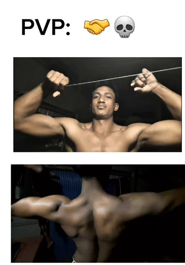 Mesomorph Body Type Workout Results