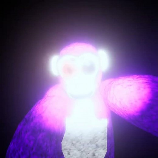 Lethal Ape are wired Remastered disco / prime Apex jumpscare