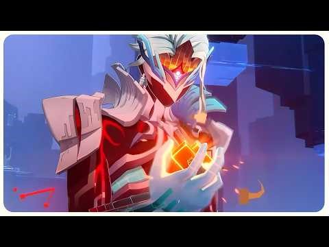 Dottore Steals Raiden Shogun's Attack "Musou no Hitotachi" | Genshin Impact 6.6