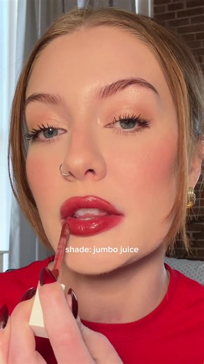 IT'S OFFICIAL: NEW PhotoReady Instant Plump Serum & PhotoReady Instant Blur Liner are available @target 😍 PhotoReady Instant Plump Serum: ✨ For plump, smooth, and oh‑so‑youthful-looking lips PhotoReady Instant Blur Liner: ✨Soft-focus lips, no blending necessary. Blur, define, done @Hannah Elaine wears: ✨ PhotoReady Instant Blur Liner in Lazy ✨PhotoReady Instant Plump Serum in Jumbo Juice Shop now before this selfie-worthy lip duo sells out!
