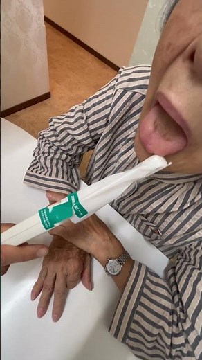 口腔機能検査