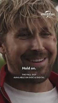 The Fall Guy Gag Reel