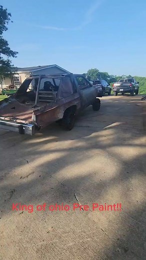 #kingofohio #fyp #derbyfreaks #amishpointy #postalmopar