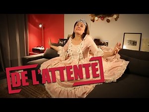 La Normalitude de l'Attente - Ep 20 - Valentine Féau