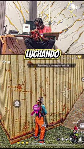 CONFIO “EN MI? en BR #freefire
