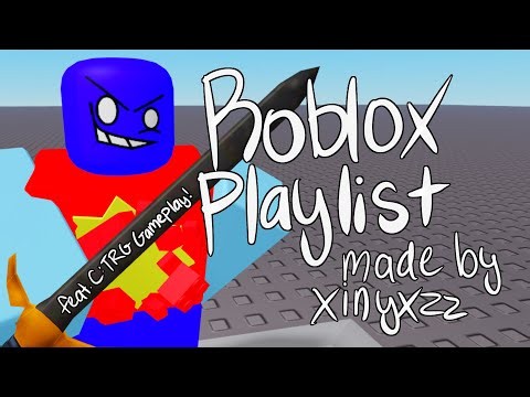 [NO ADS] Roblox Playlist that gives you ambition and perseverance! 🗡️🛡️
