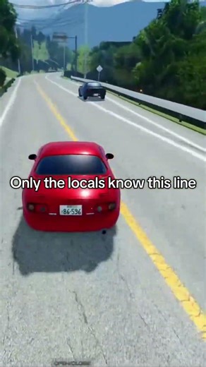Hes just too good i can't beat him 😔 #initiald #roblox #fyp