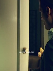 This scene is fireee🔥😈 #HarveySpecter #DonnaPaulsen #Suits #SuitsNetflix