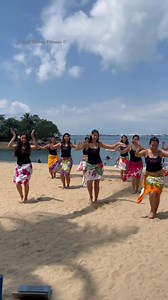 Live. Move. Laugh. Repeat = That's the Recipe for a Happier You! DM US for a Tahitian Dance & Fun Workout Class XO | Tahiti Dance Fitness