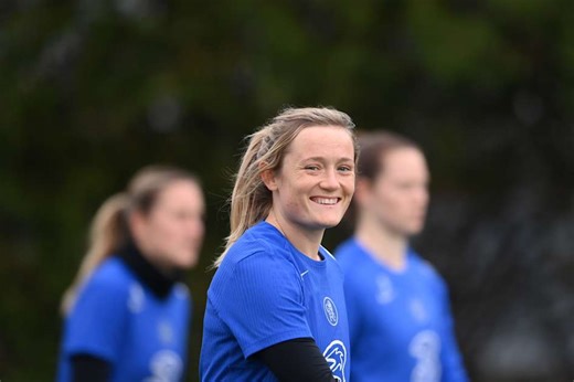 Lifting the Lid with Erin Cuthbert