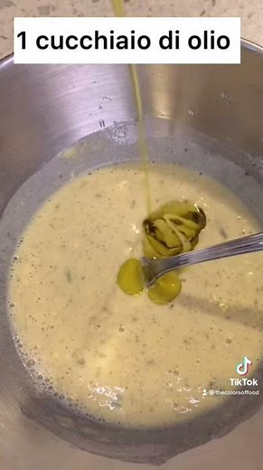 Farinata di ceci in padella | veloce in 5 minuti