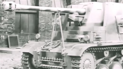 Why Germany chose tank destroyers over more panzers