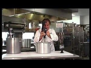 Waring Big Stix® Immersion Blenders