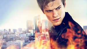 Watch Free MacGyver TV Shows Online HD