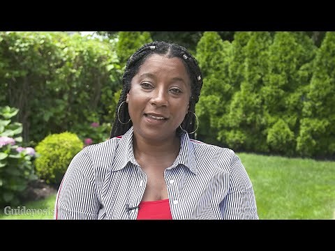 Genelle Guzman-McMillan on Surviving the September 11th Attack in NYC